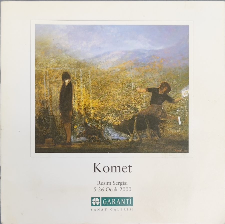 KOMET KATALOG