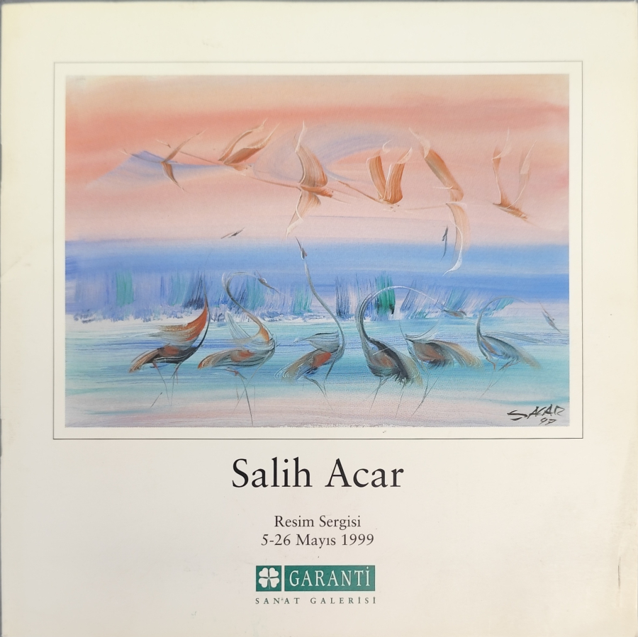 SALİH ACAR KATALOG