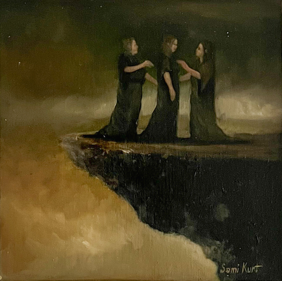 SAMİ KURT