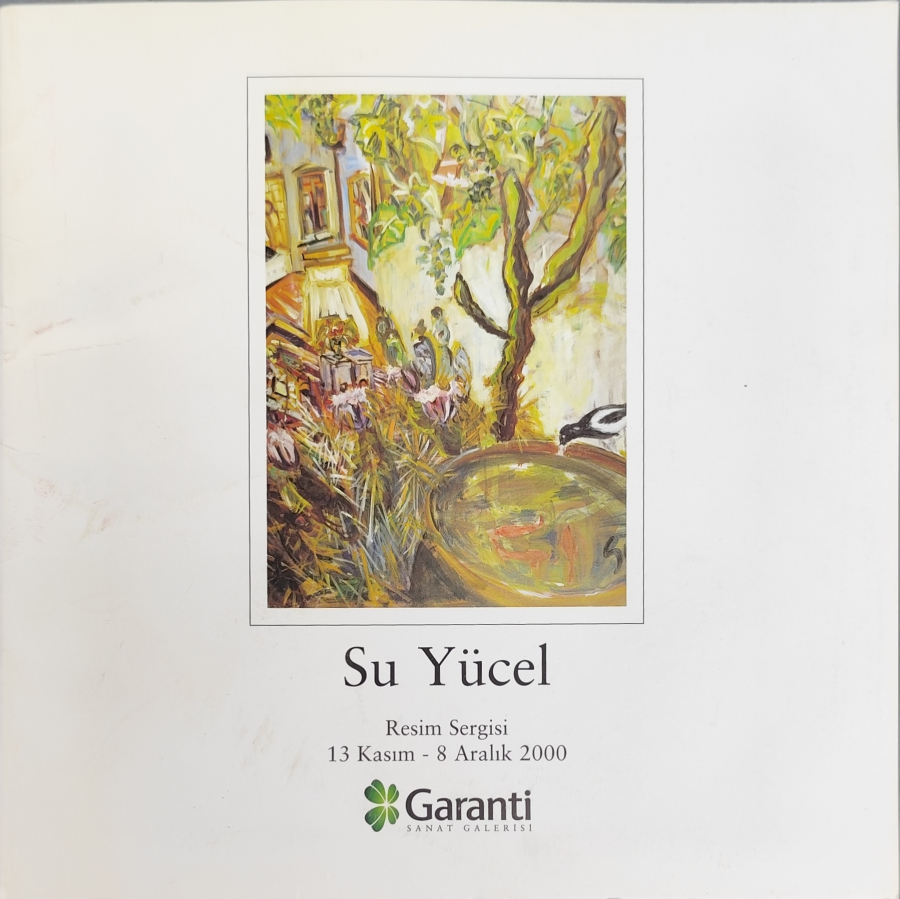 SU YÜCEL KATALOG