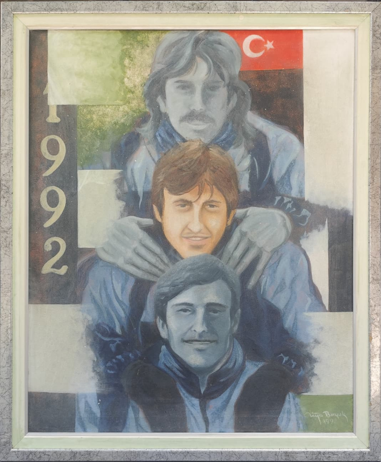 ZİYA BÜYÜK